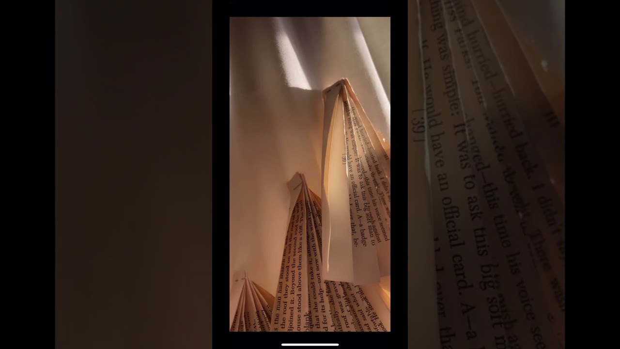 Making a gown out of books part 1 #shorts #fashiontiktok #fashiondesigner #fashion