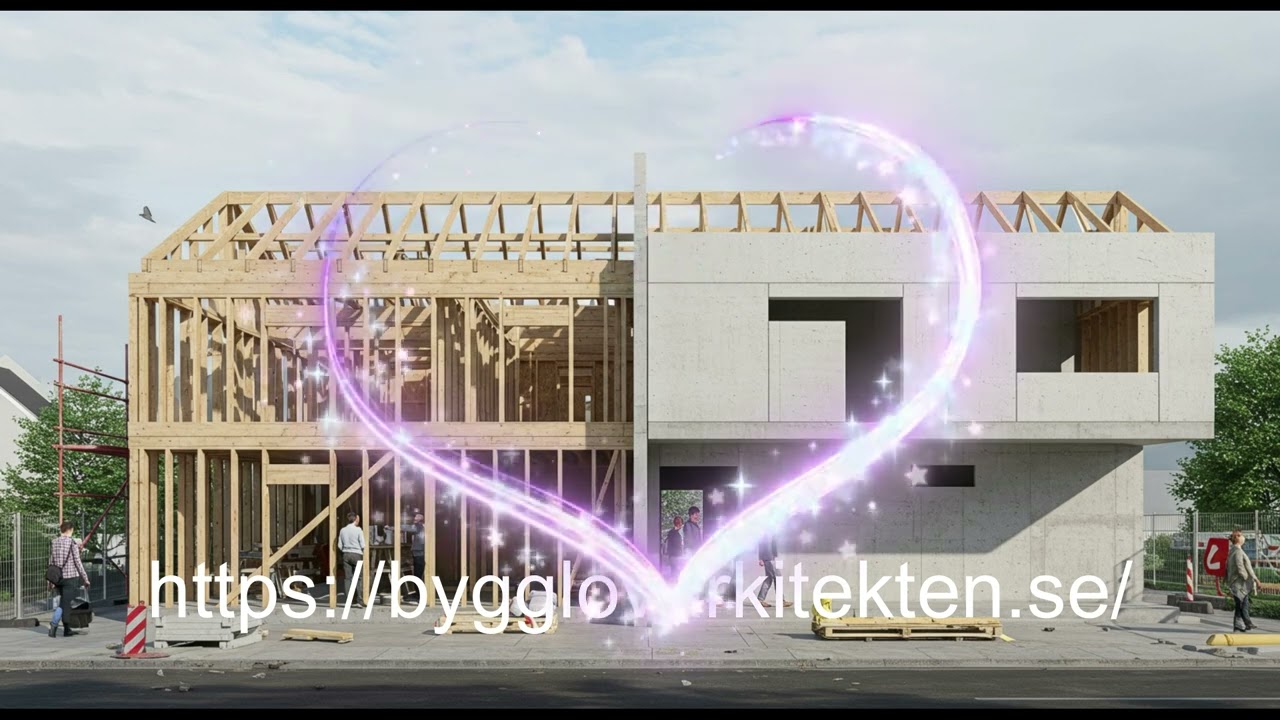 Bygglovsregler 2025: Komplett Redogörelse med Beskrivningo