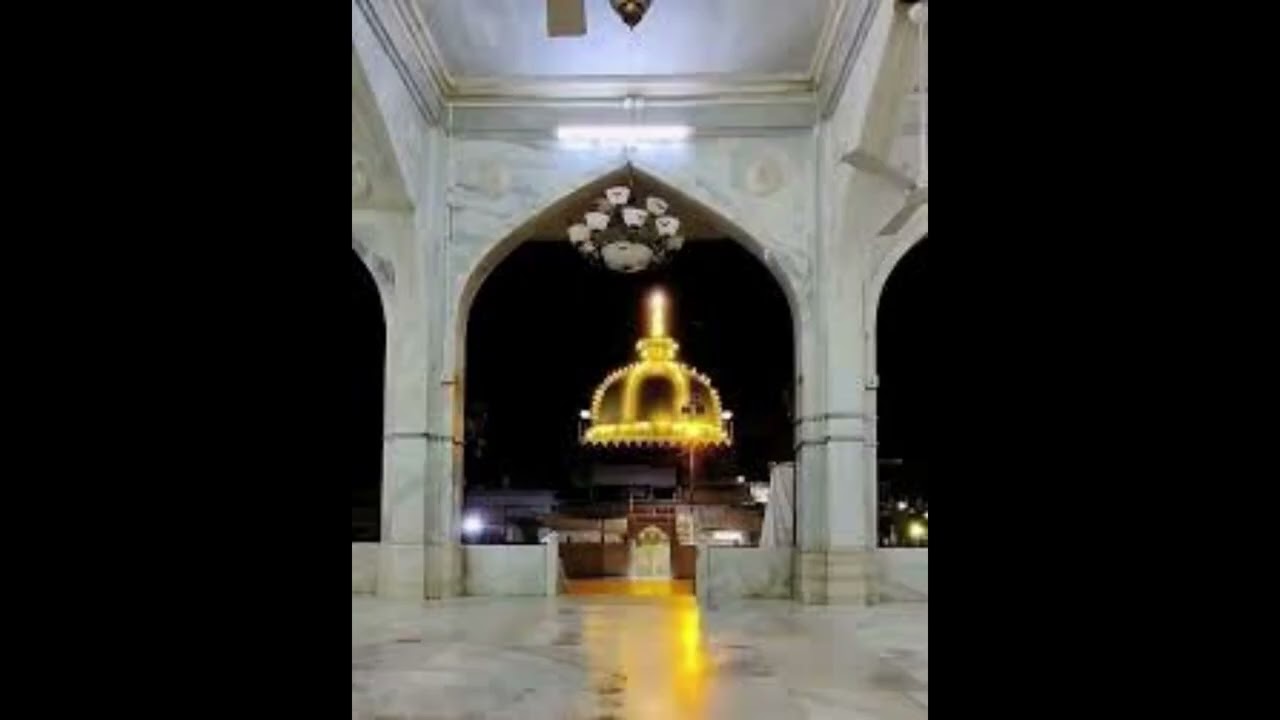 SUFIYA KI TABLIGH - KHANKAH-YI-NIZAAM || BY SHAIKH HAZRAT ASRARUL HAQUE SB REHMATULLAH ALAIH