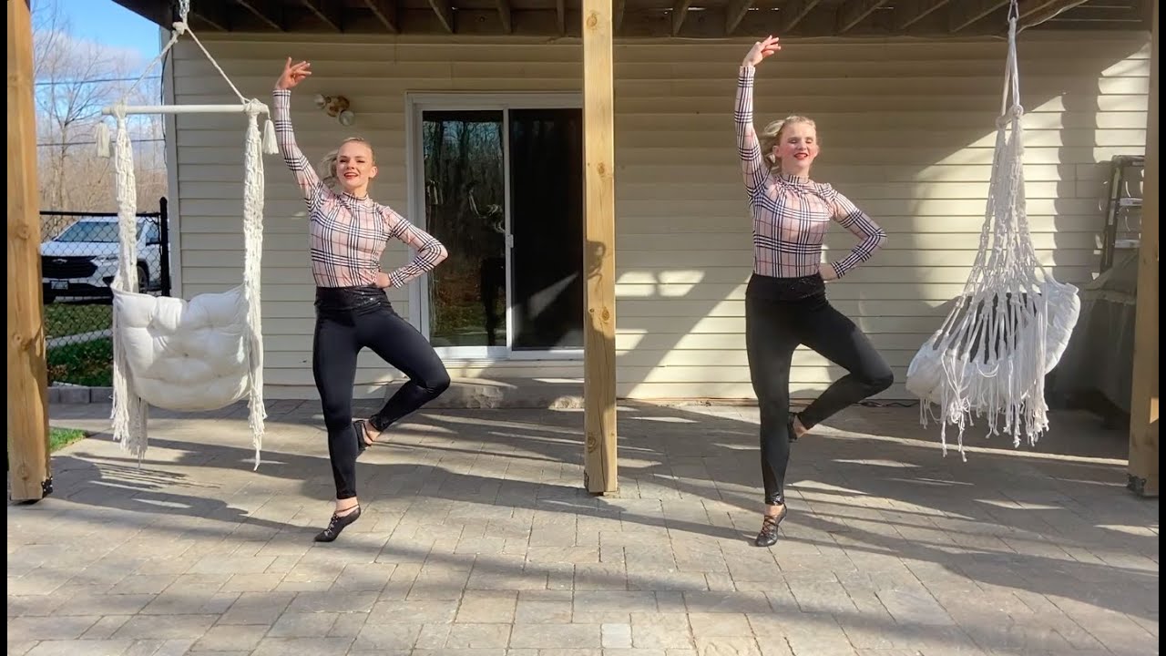 NYE 2020 | Change of Step Highland Dance Company