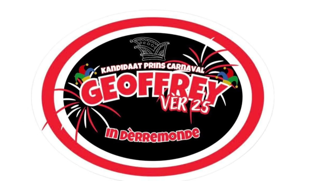 Campagnelieke Geoff Vèr 2025