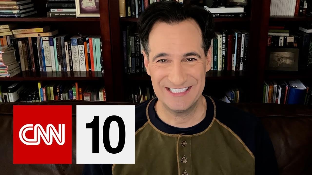 A World Of Augmented Reality | April 2, 2021