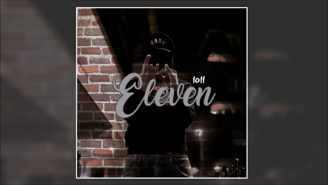 ZK - Eleven (Mixtape)