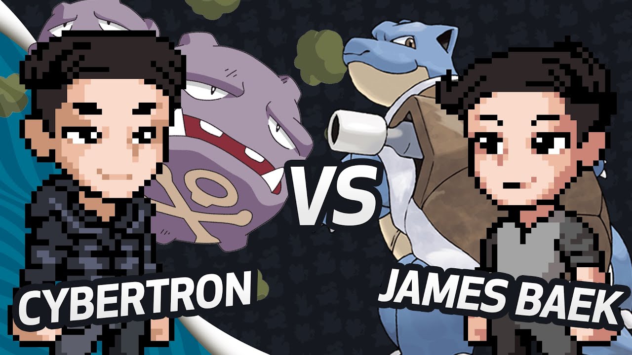 Series 12 Exhibition Ft. Cybertron! | Competitive Pokemon VGC