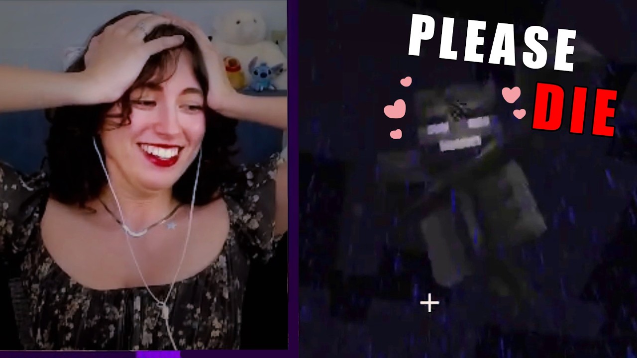 I Got ONE SHOT... &brvbar; Twitch Stream Highlights #3