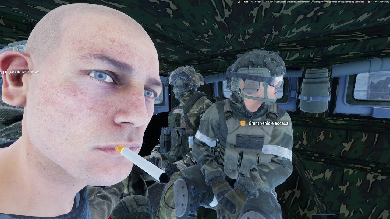 The Eastern Front WW3 PvP#armareforger#ARMA#simulator#gaming#PC#livestream#youtube#series#EU#US#PC