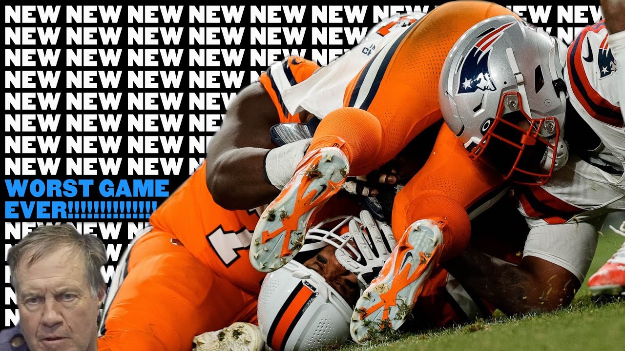 The NEW new new new new new new new new new new new new new new new new new new new Worst Game Ever!