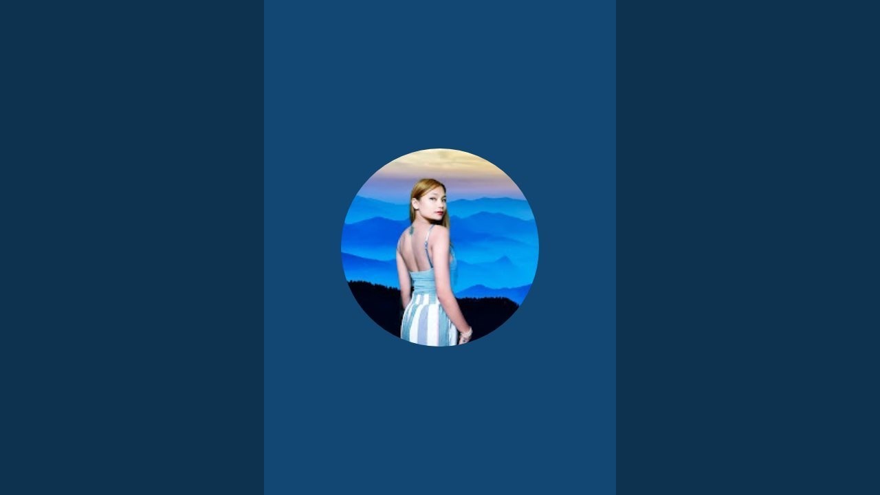 Kiana Maria is live