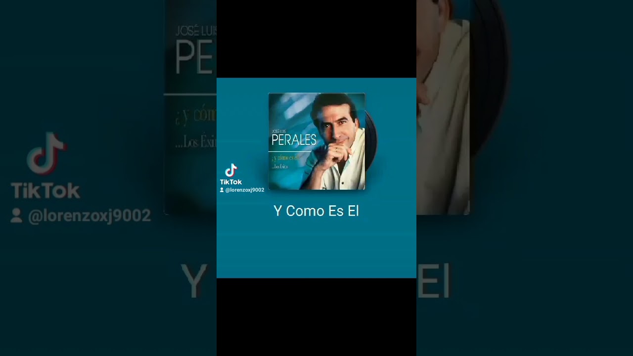 Cover de #Ycomoesel #Joseluisperales