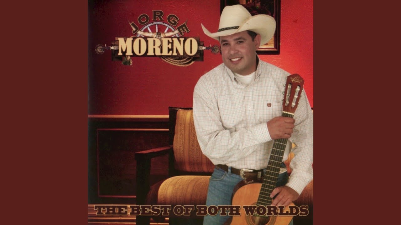 El Vaquero Se Ha Marchado (Cowboy Rides Away)
