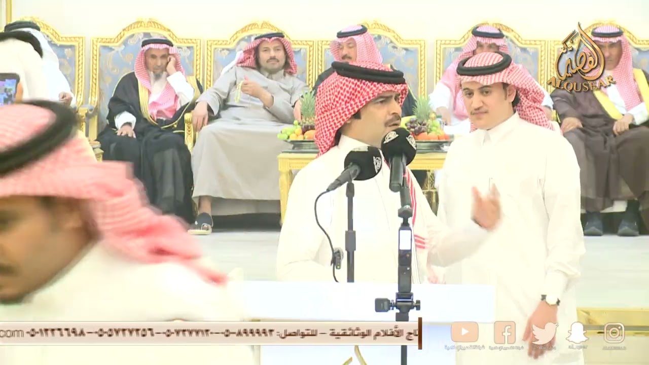 جديد 💥💥💥 عبدالله العصيمي✖️سيف المطرفي™️ مكة 