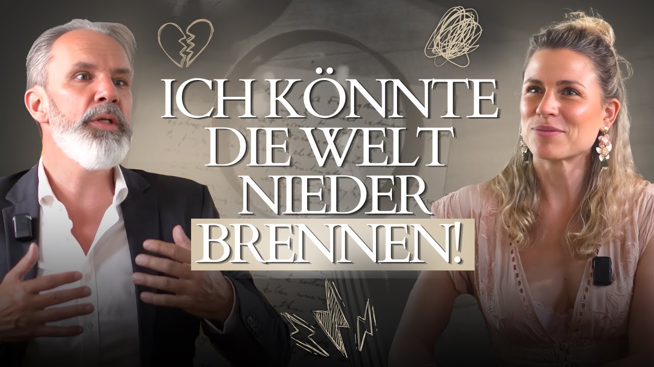 Fremdgegangen, entlarvt, geblieben – Wie geht es weiter? | Fall 1 Folge 2