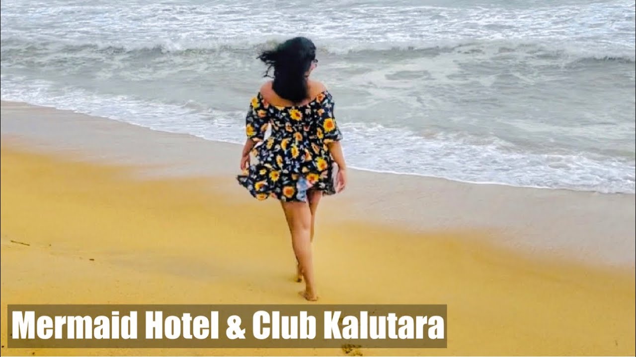 අපේ පවුලේ අයත් එක්ක ගිය trip එක | Mermaid Hotel & Club Kalutara | Travel Vlog | Bhagi’s Kitchen