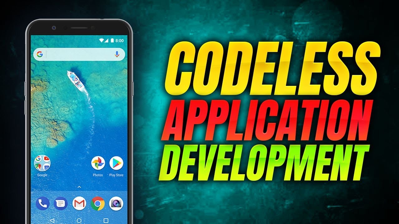 Make an App for Free Without Coding (Android or iOS)