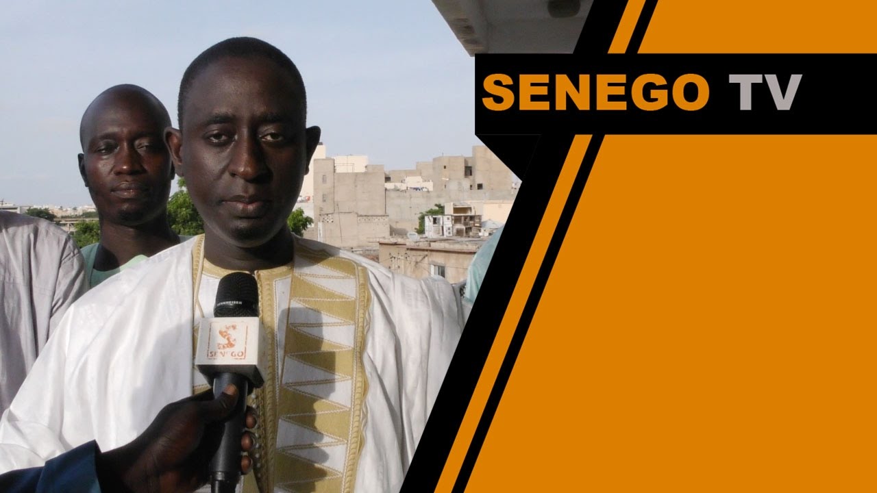 Senego TV: Réaction suite condamnation Cheikh Mbacké Sakho