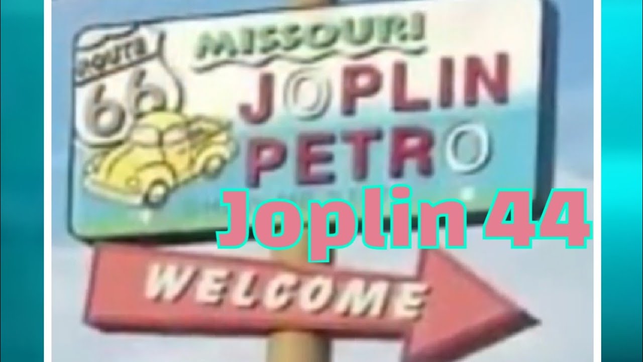 AMAZING! JOPLIN 44 Petro Truck Stop - Joplin, Missouri | This Place Has Everything for Truckers!