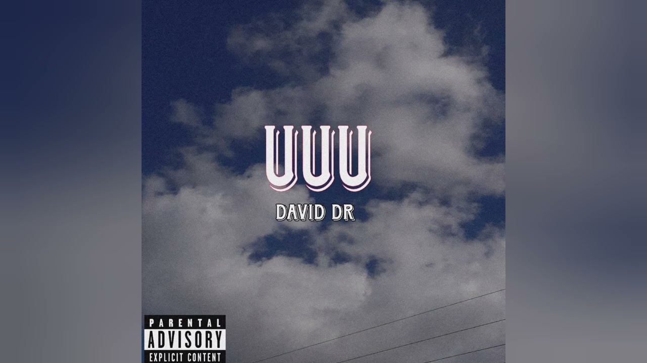 DAVID DR |UuU ( oficial audio)