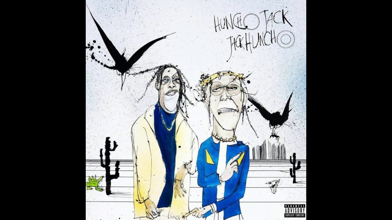 Travis Scott & Quavo - Go (OFFICIAL INSTRUMENTAL)