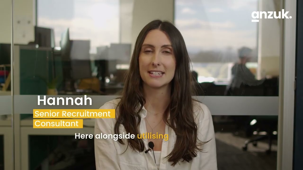 ANZUK Education Permanent Opportunities