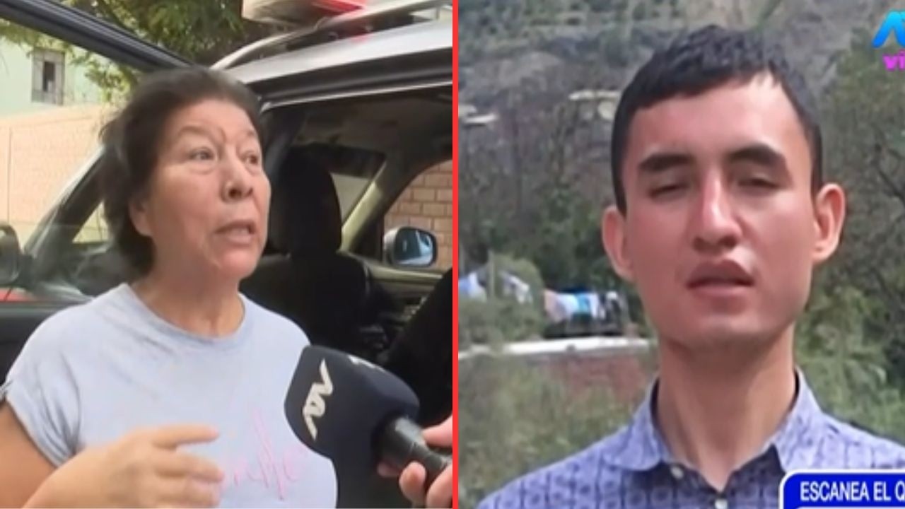 Familia desesperada busca a joven con autismo desaparecidos hace 4 días en SJL