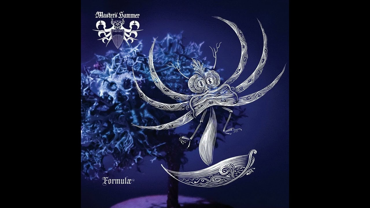 Master's Hammer - Rur&aacute;ln&iacute; Dobro