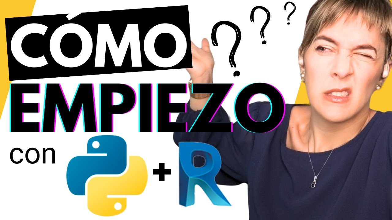 Python Revit API básico: tu GUÍA en pdf