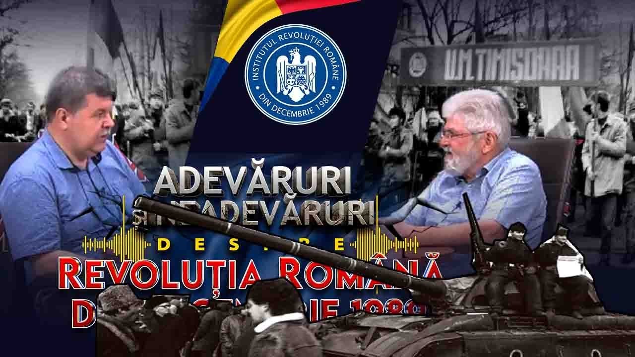 TIMIȘOARA POST-REVOLUȚIONARĂ.  AMINTIRI ȘI REFLECȚII / Partea I