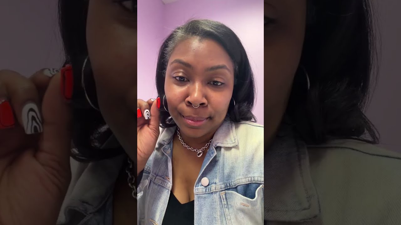 Daily Vlog 1: This was supposed to be a Short but I ran my mouth a little too long! 🤣