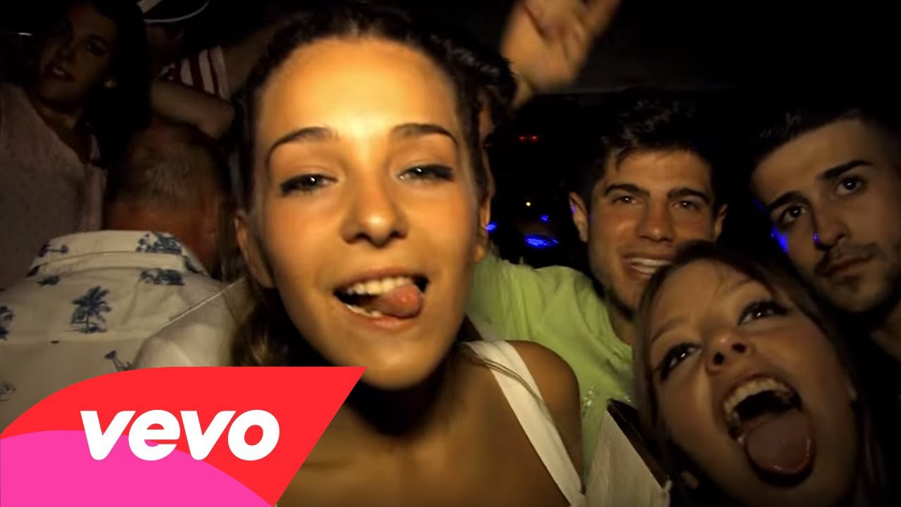 BEACHCOMBER - BENIDORM ( After Movie )