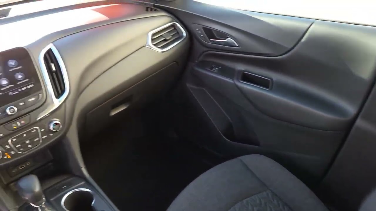 2022 Chevrolet Equinox LT Las Vegas, Henderson, Spring Valley, Summerlin, North Las Vegas NV