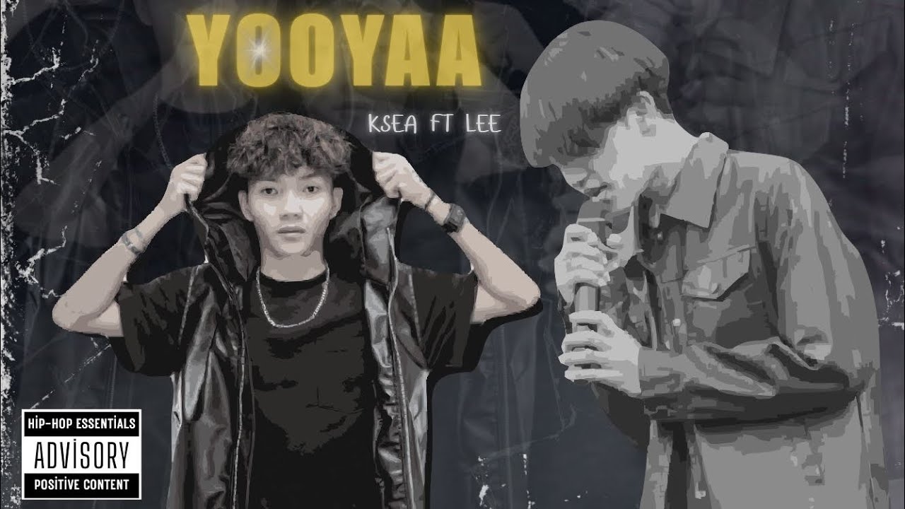 KSEA - YOOYAA ft. 