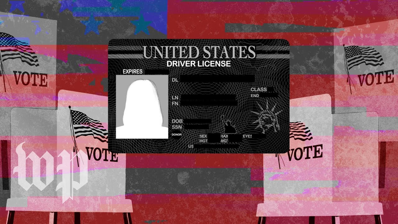 Some Democrats have expressed support for voter IDs. Here’s why it’s more nuanced.