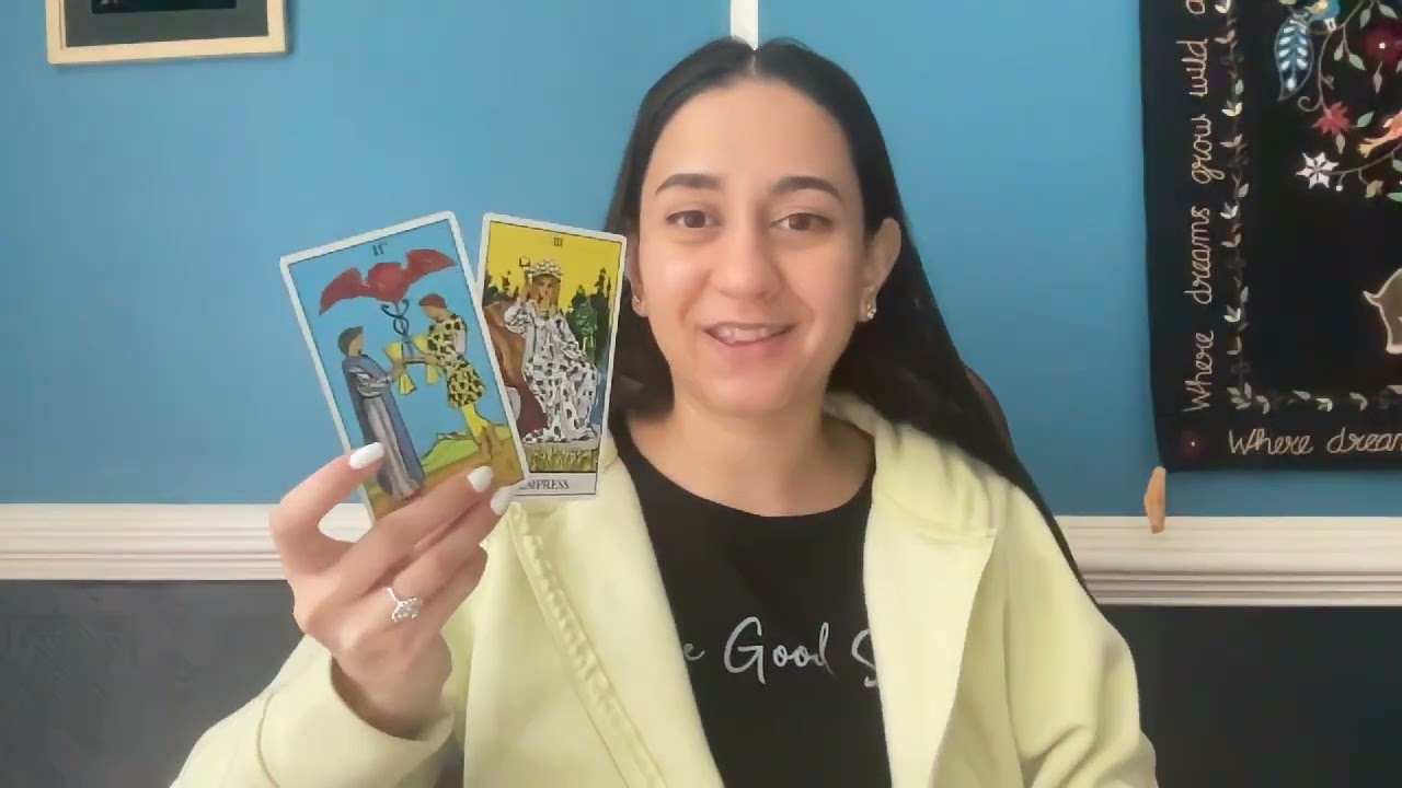 ✨New Wealthy, Caring Lover Coming In🥰 Jealous Past Person Stressing That You’re Moving On✨