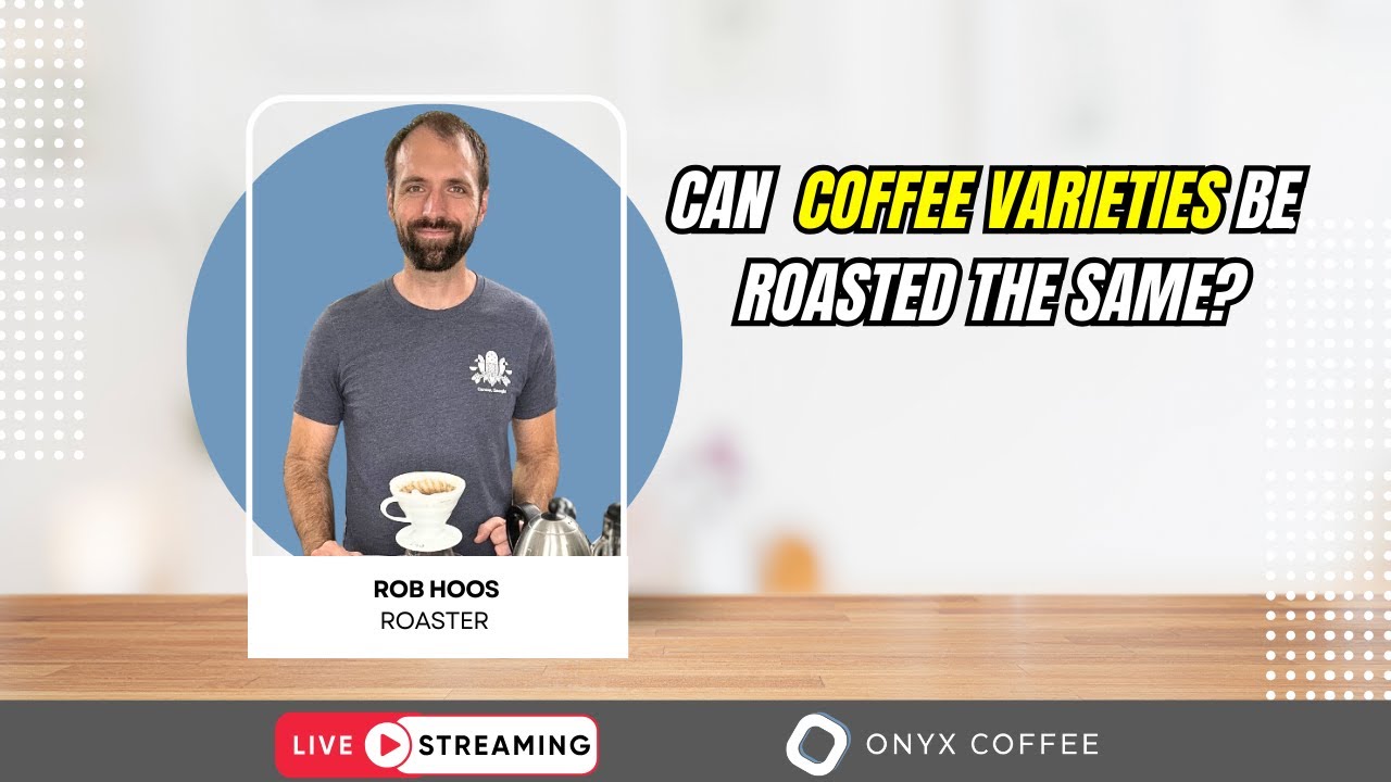 Exploring Coffee Varieties: Roasting Insights