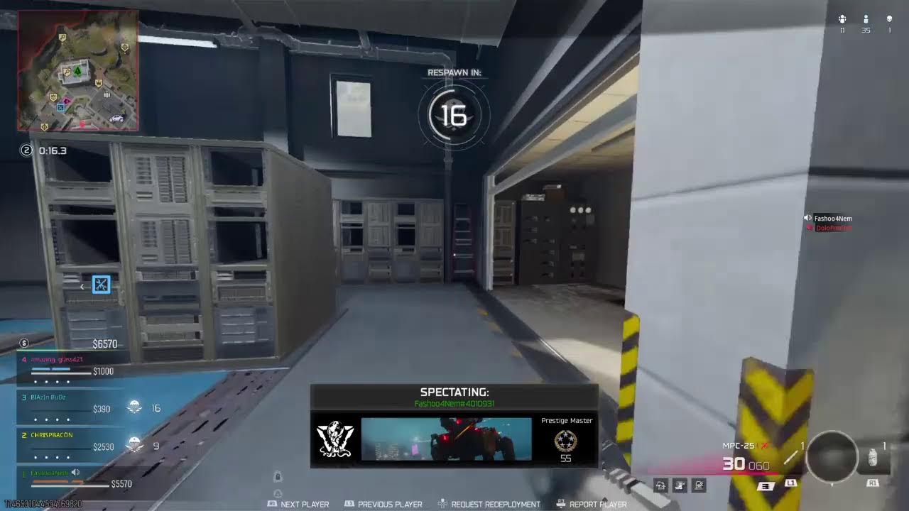 Going crzy on wz come chill n chat