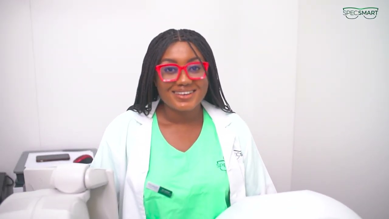 Welcome to SpecSMART Eye Clinic, home to affordable and designer eyeglass frames of all kind.