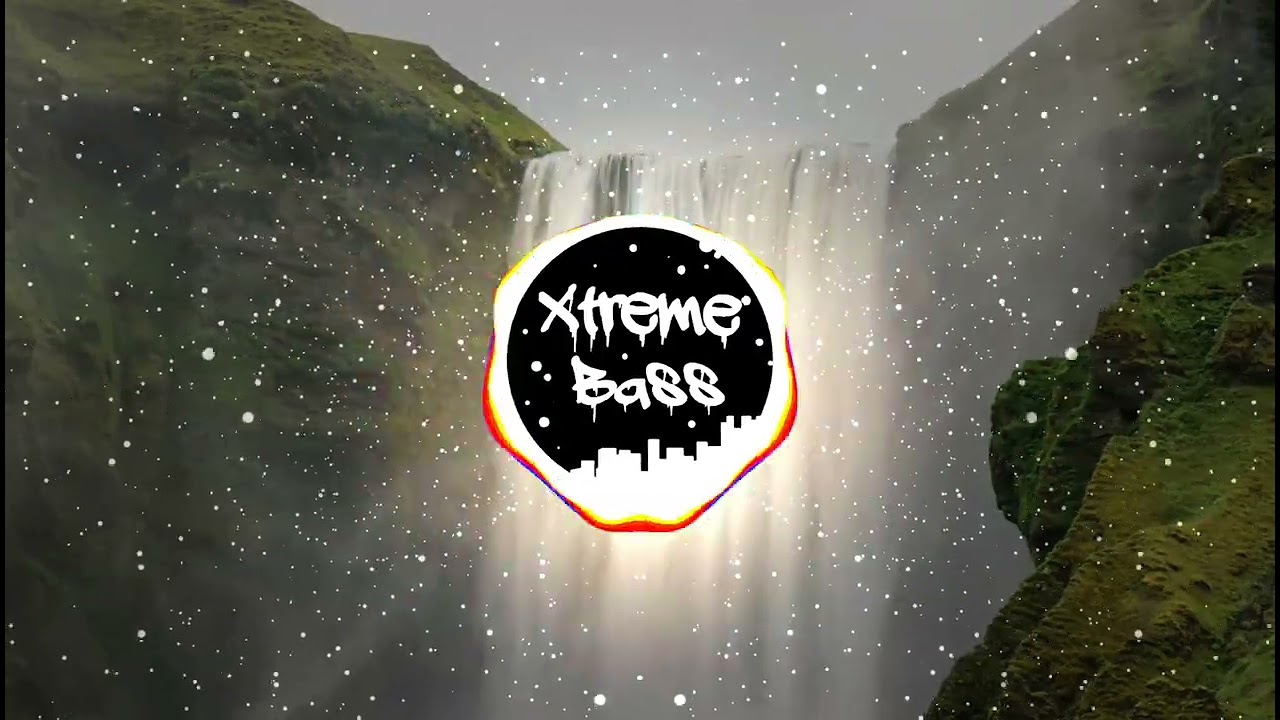 Kali Uchis - Moonlight (Bass Boosted)