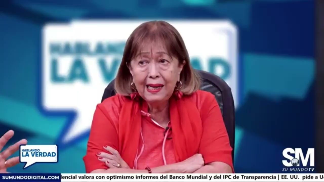 🔥 Comercios Chinos en RD: ¿Fiscalización, Injusticia o Competencia Desleal? | Entrevista a Rosa Ng .