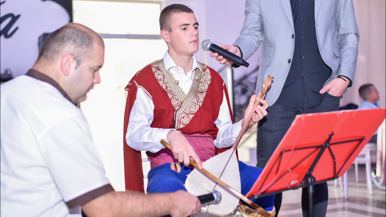 Svadba kod Vukicevica-Guslar Mido Todorovic