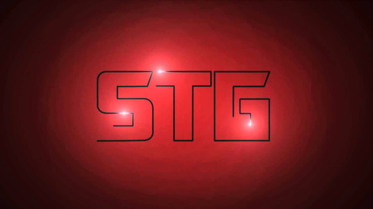 STG NEW INTRO
