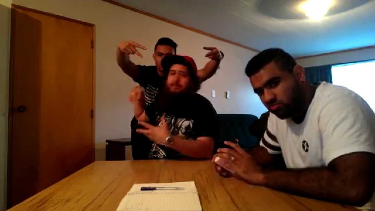 Frickin Dangerous Bro - Cypher