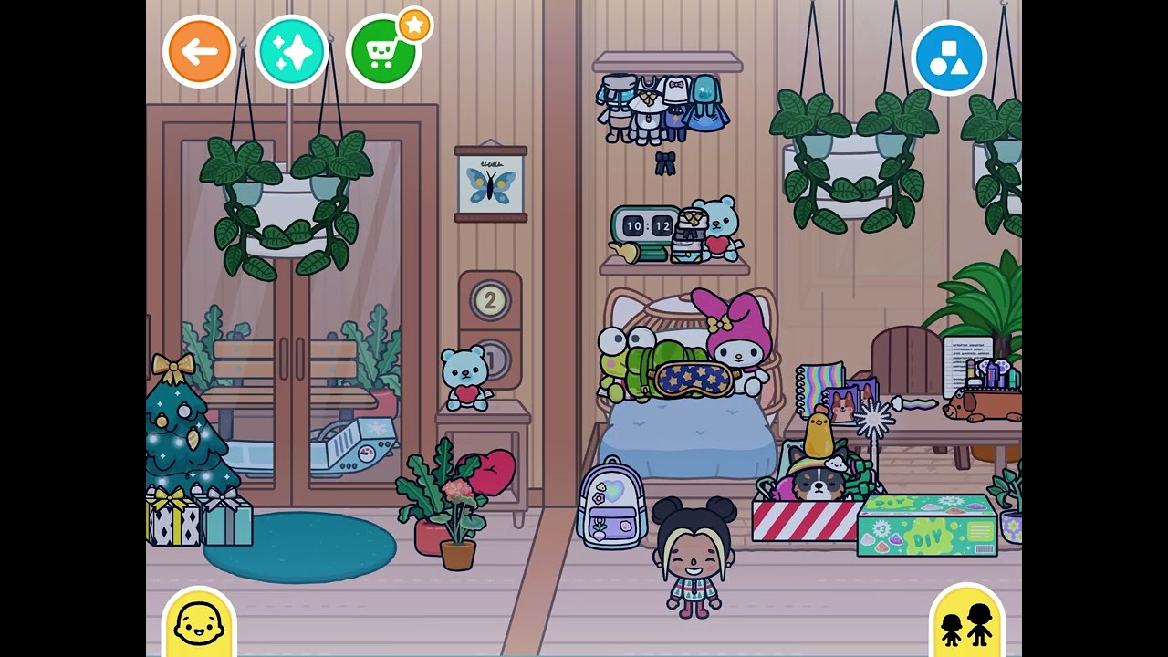 Opening presents 🎁 and merry Christmas guys 