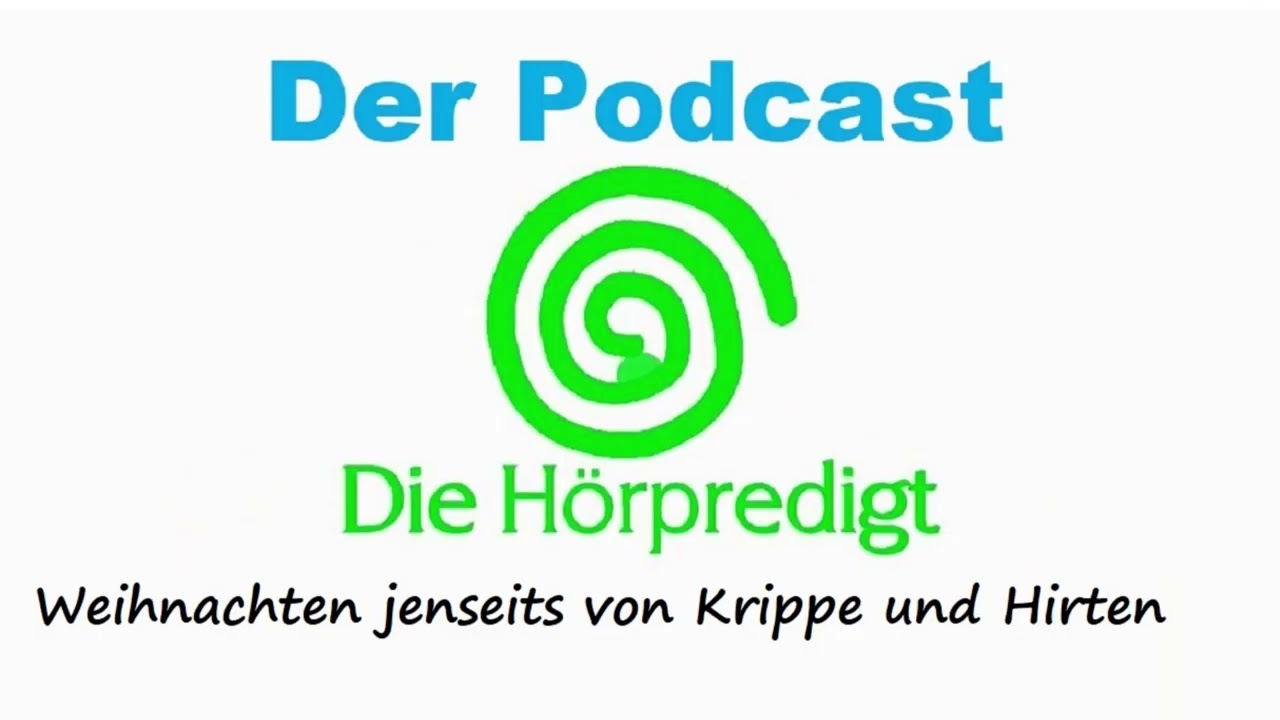Weihnachten jenseits von Krippe und Hirten
