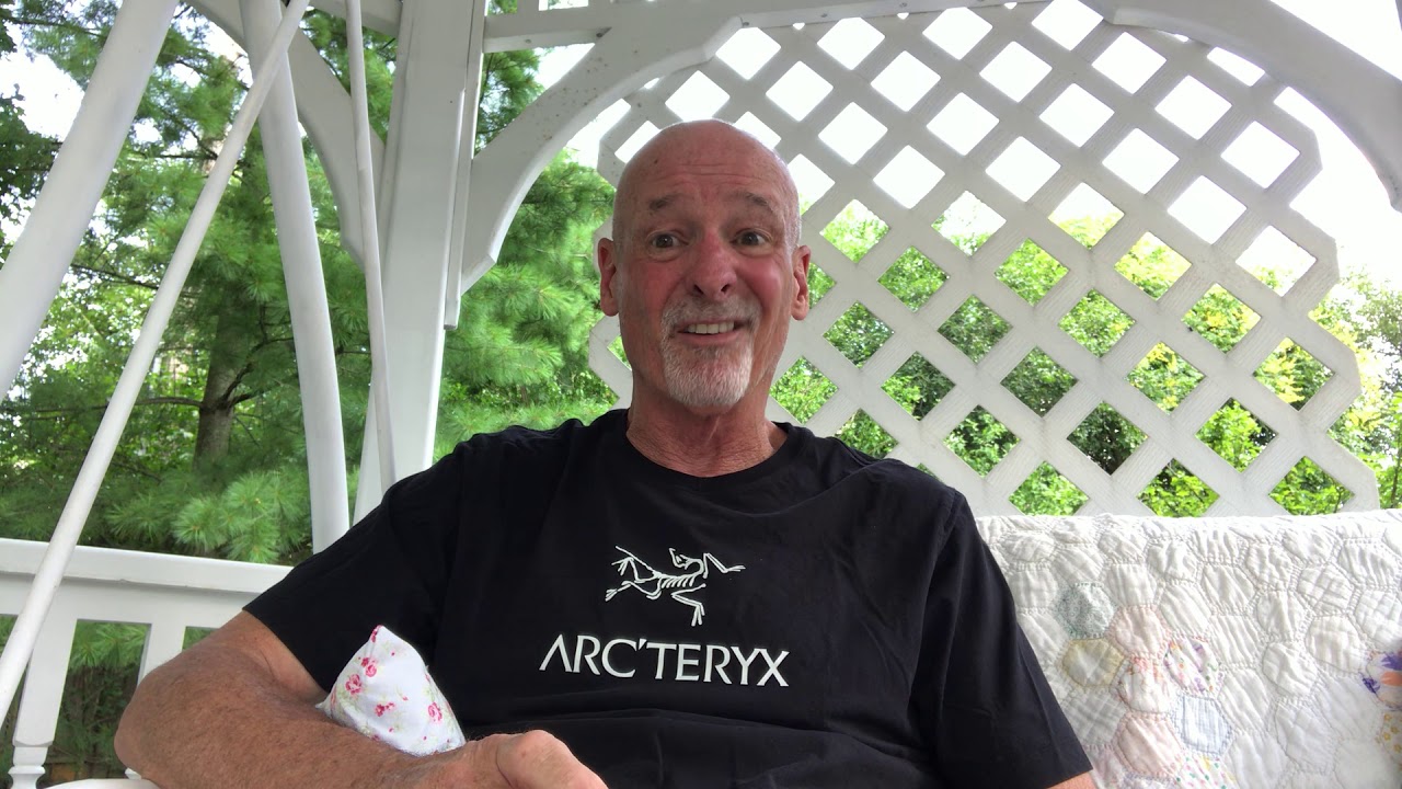 Thoughts from the deck - Sometimes you just need to shut up and listen.