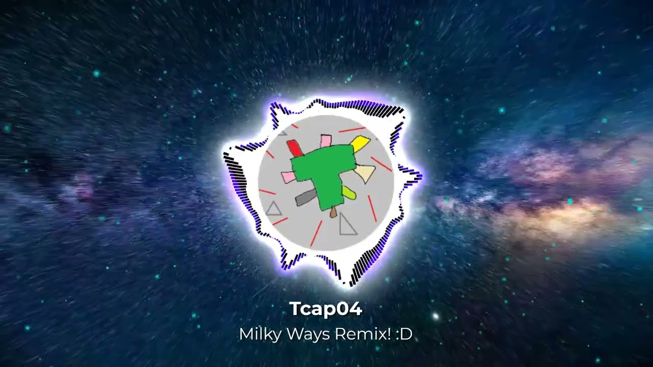 Bossfight - Milky Ways (Tcap's Remix)
