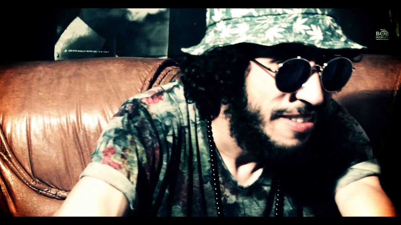 LAMA 23i Z.L.B.M .Ft.War-off ☯(War&Peace)☯_[Official Video]
