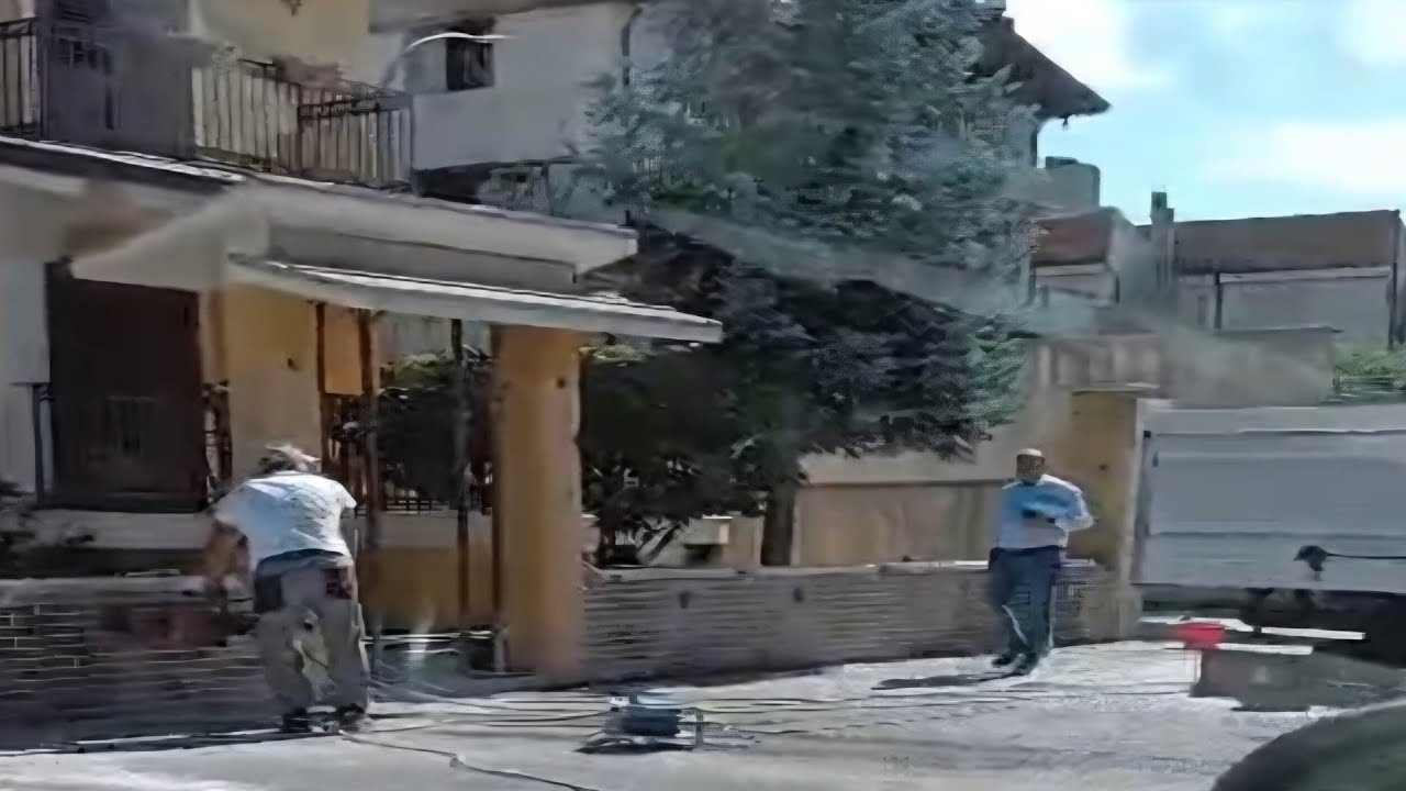 Cittanova: Il sindaco Antico parla dopo lo scontro e l'aggressione a Nino Cento