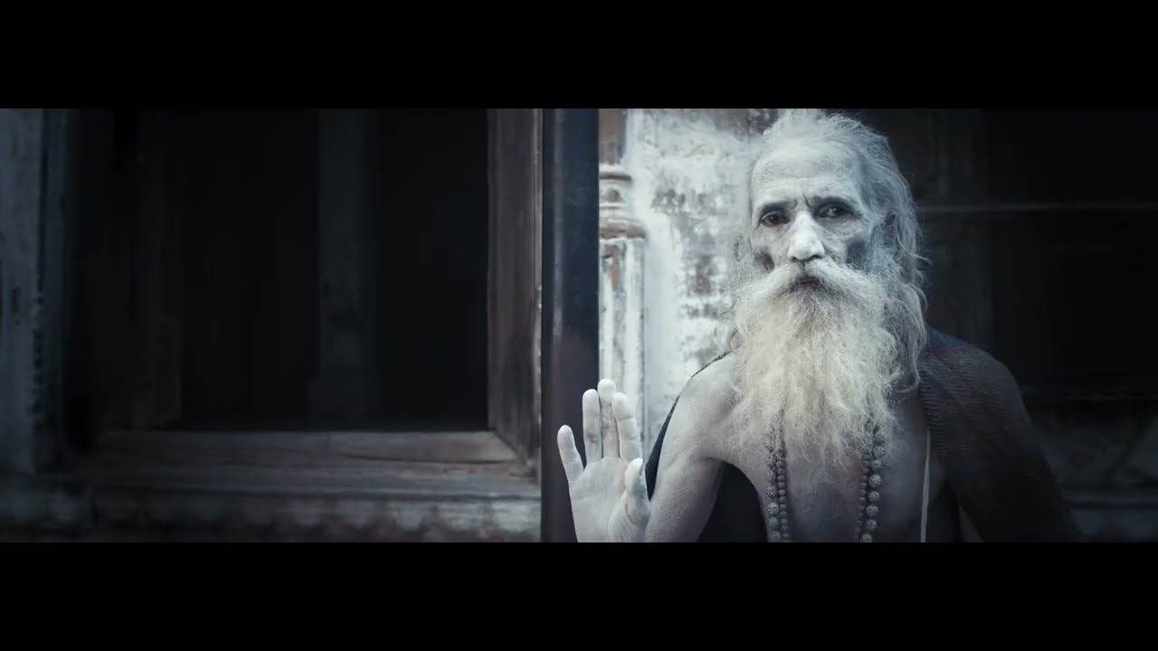 Beats Antique - Varanasi (Official video)