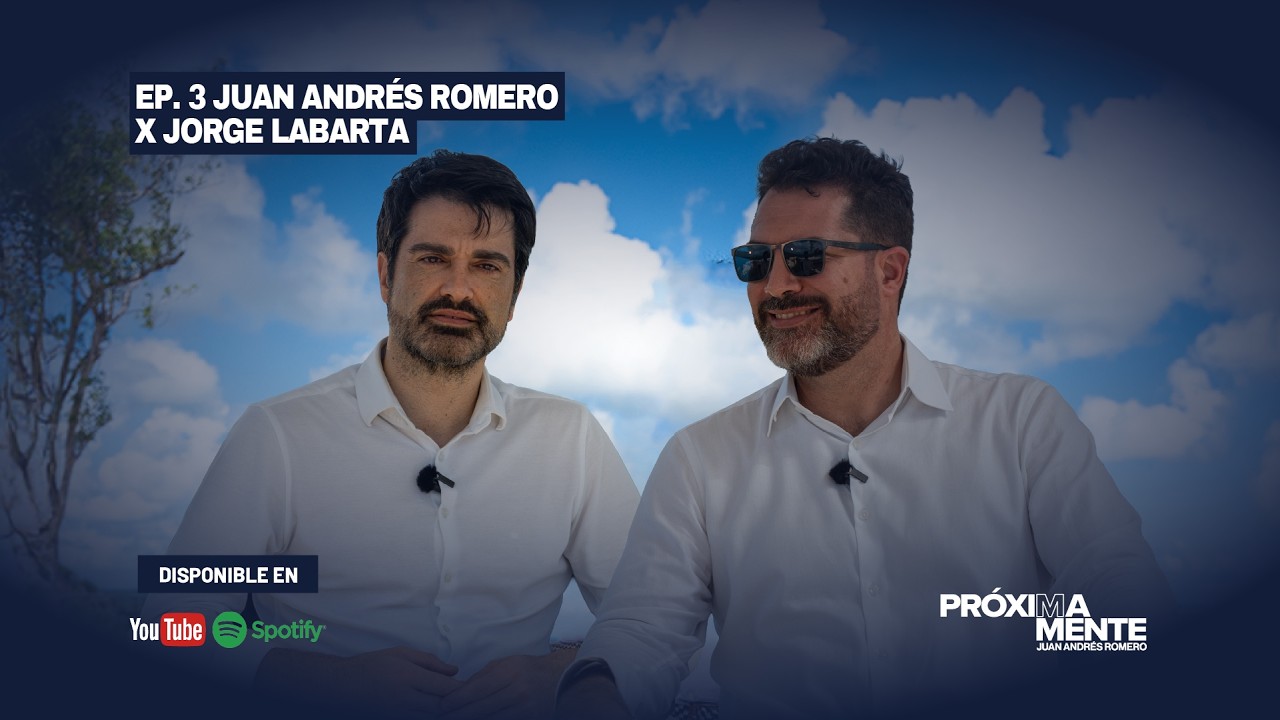 Episodio 3: Tokenizacion de activos inmobiliarios | con Jorge Labarta, Socio Director de Equalice.