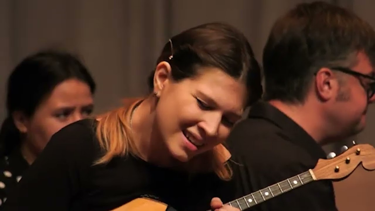 Е. Подгайц "Концерт для мандолины и оркестра" / Podgaits "Mandolin concerto"